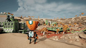 Как стать высокооплачиваемым Unreal-разработчиком: пошаговая инструкция
