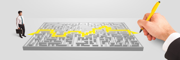 Пример сложной вёрстки